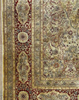Antique Fine Kashimir 24406