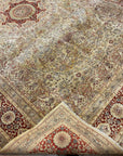 Antique Fine Kashimir 24406