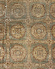 Fine Ziegler & Co. Oushak 25260