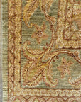 Fine Ziegler & Co. Oushak 25260