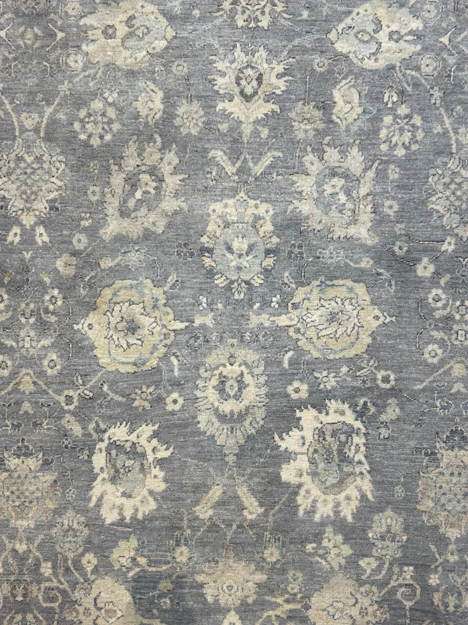 Fine Ziegler &amp; Co Usak 23464