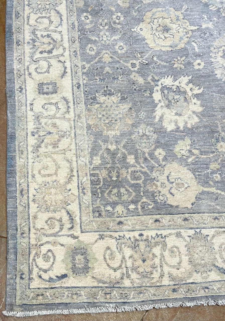 Fine Ziegler &amp; Co Usak 23464