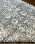 Fine Ziegler & Co Usak 23464