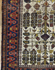 Rare Antique Tree of Life Baluch 25293