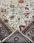 Ziegler & Co. Farahan 25273