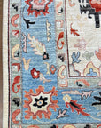 Ziegler & Co Farahan 25265