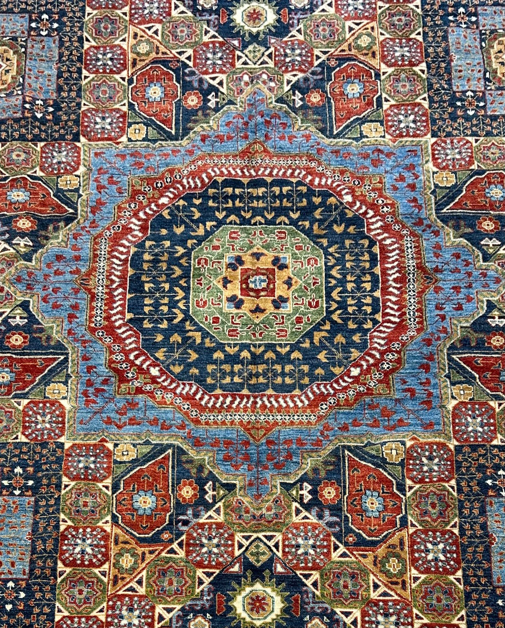 Ziegler &amp; Co Farahan 25270
