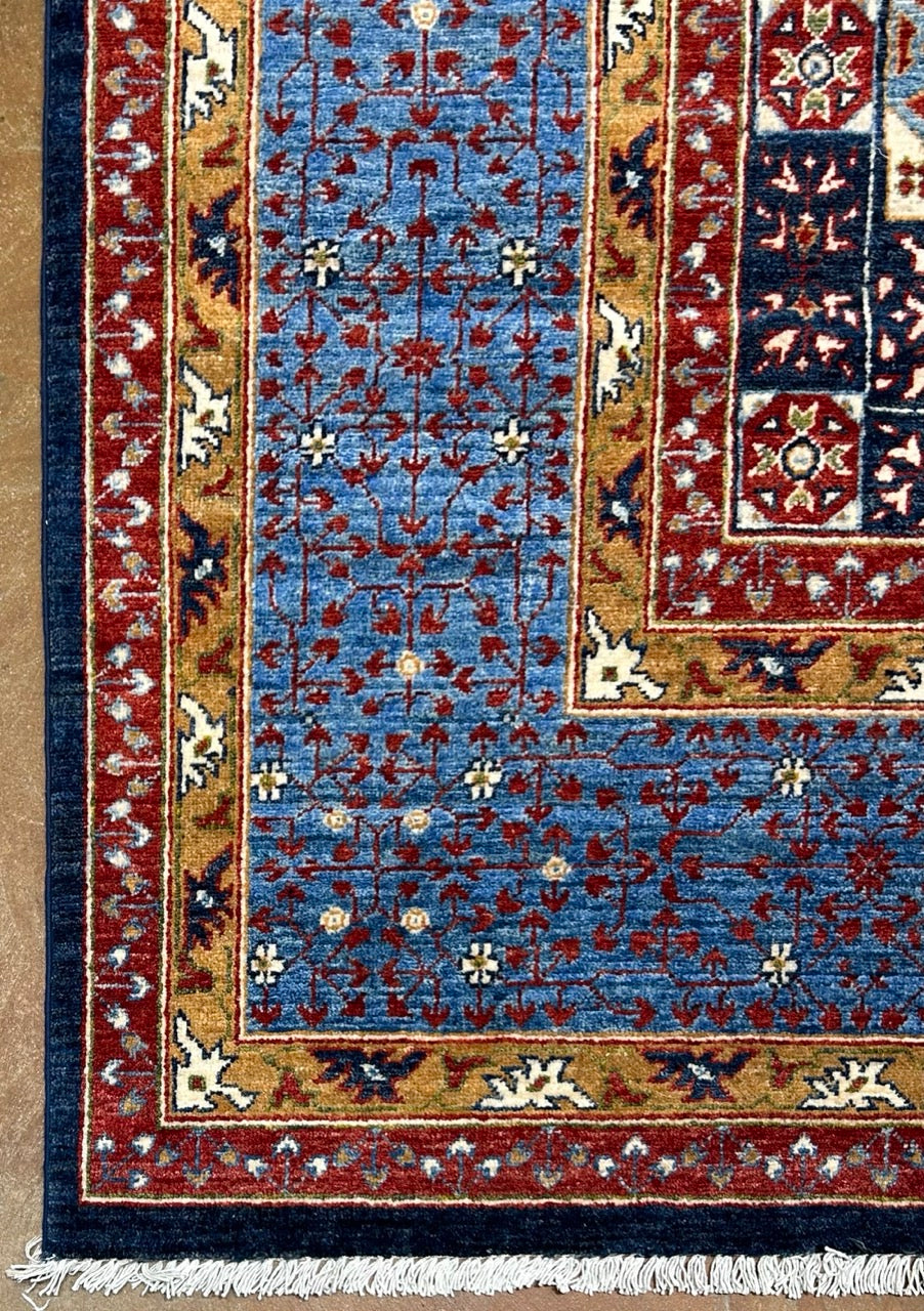 Ziegler &amp; Co Farahan 25270