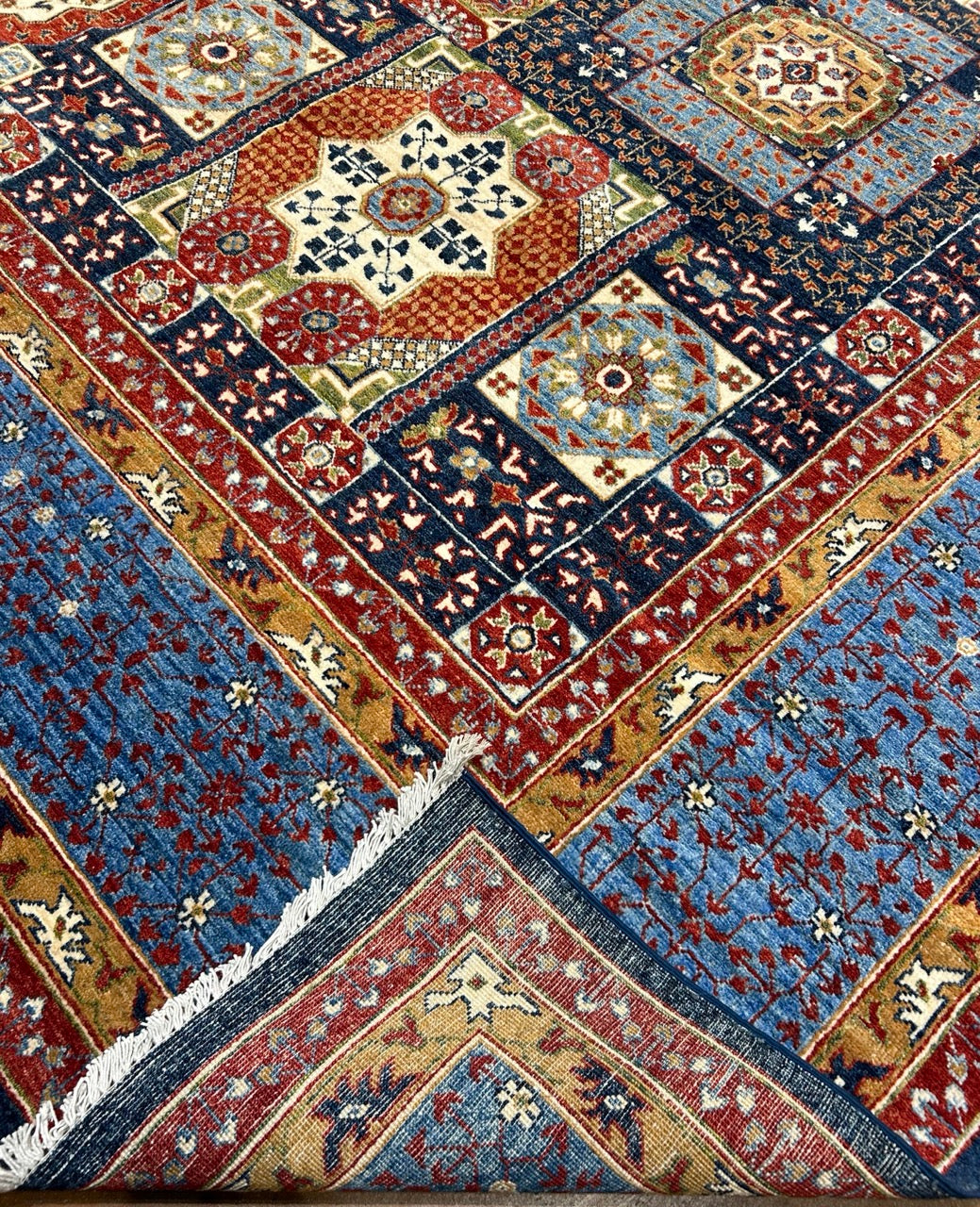 Ziegler &amp; Co Farahan 25270