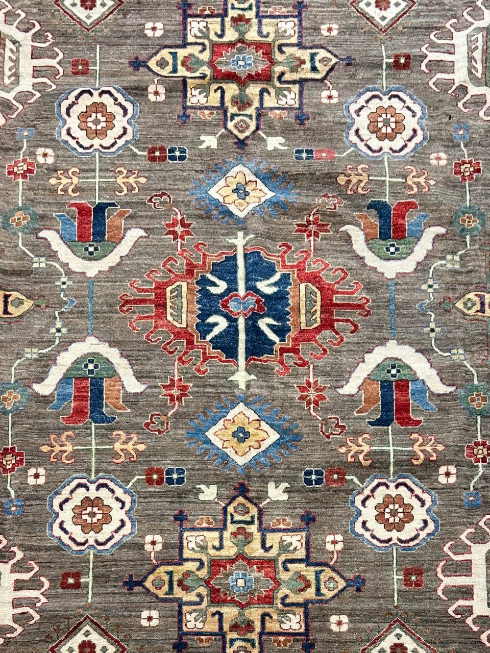 Ziegler &amp; Co Farahan 25268