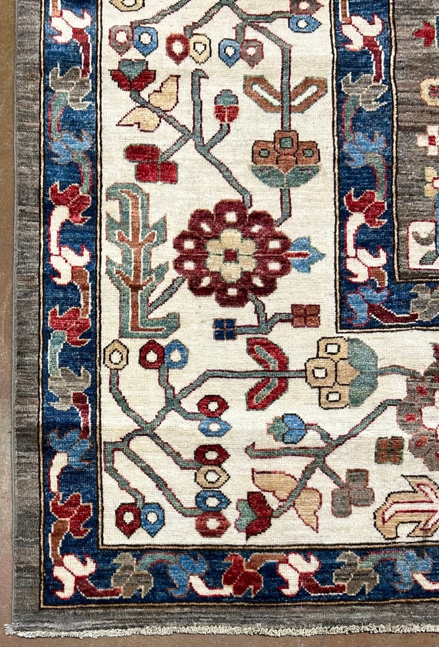 Ziegler &amp; Co Farahan 25268