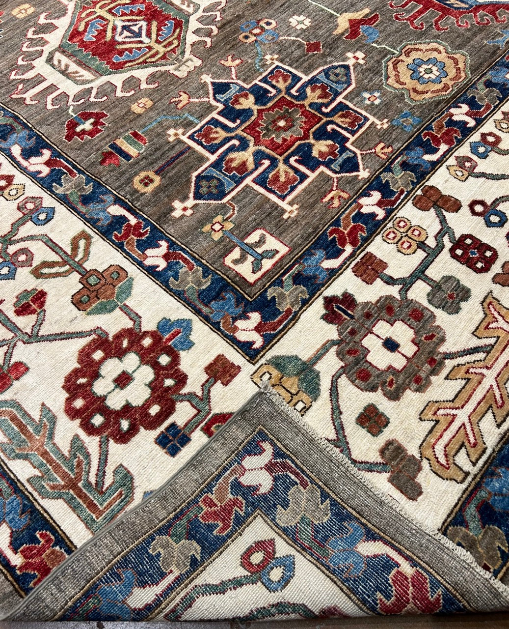 Ziegler &amp; Co Farahan 25268