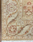 Ziegler & Co Oushak 24456