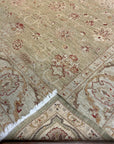 Ziegler & Co Oushak 24456