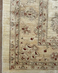 Ziegler & Co Oushak 24530