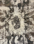 Vintage Persian Modern Rug 31345