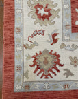 Rare Angora Usak 24772