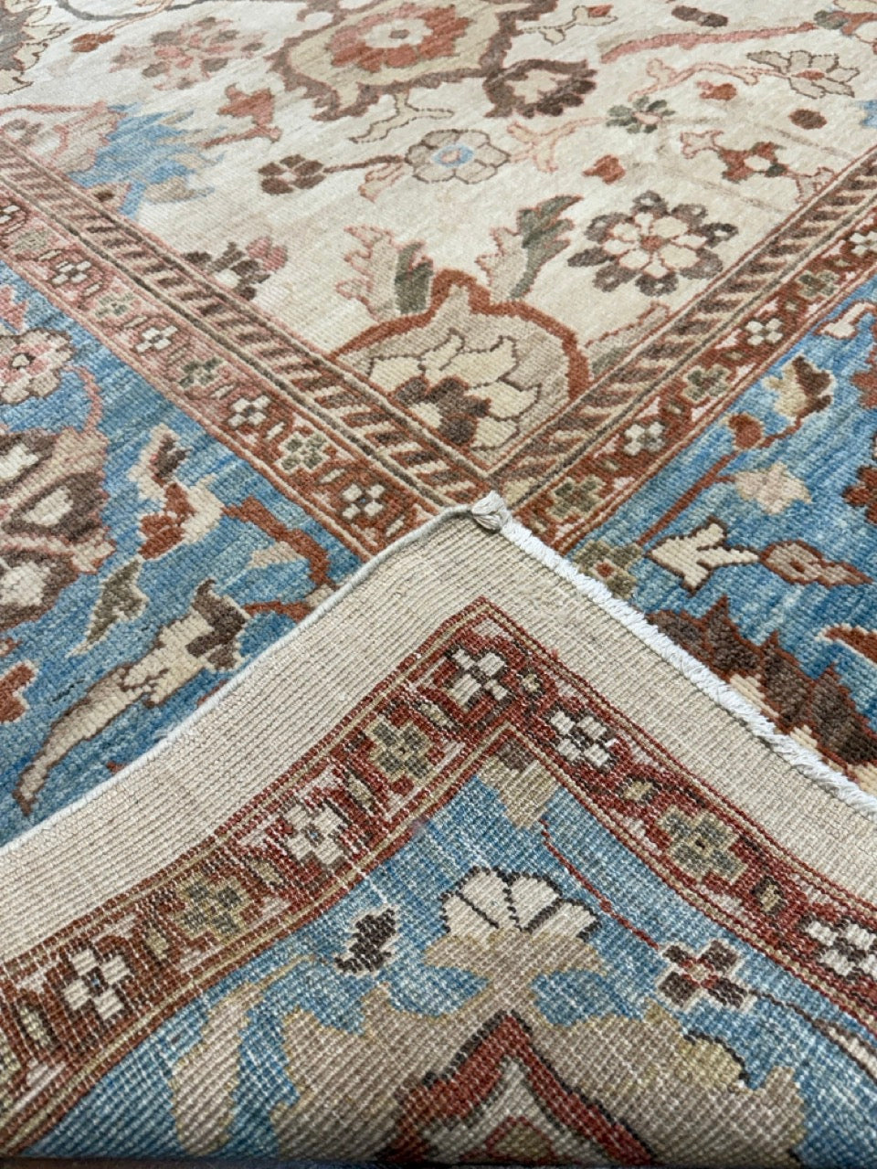 Ziegler &amp; Co Sultanabad 24454