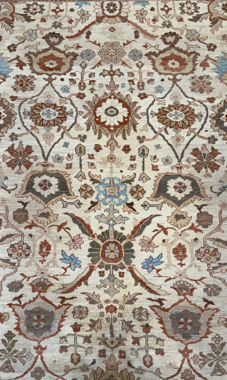 Ziegler &amp; Co Sultanabad 24454