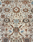 Ziegler & Co Sultanabad 24454