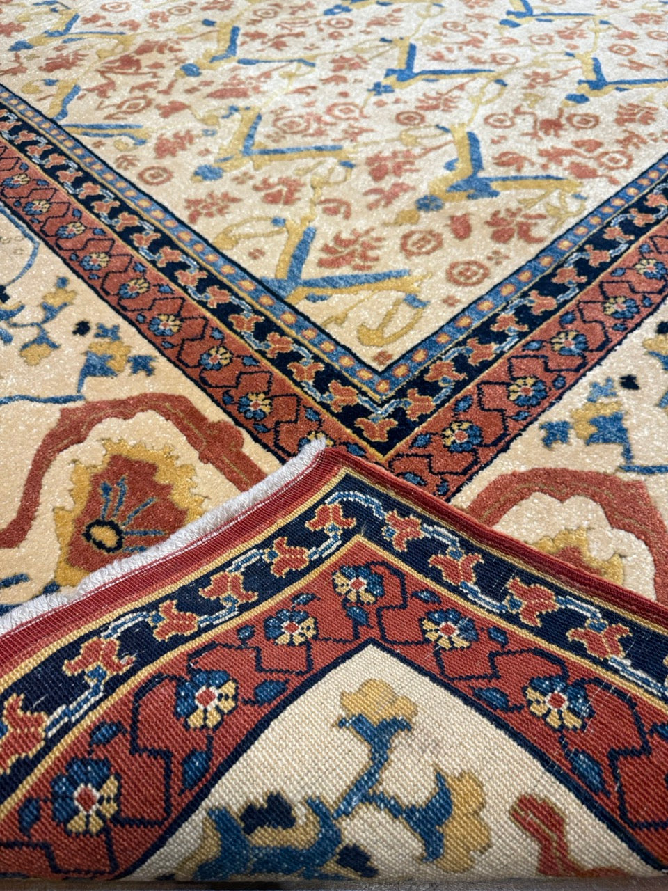 Turkish 24634