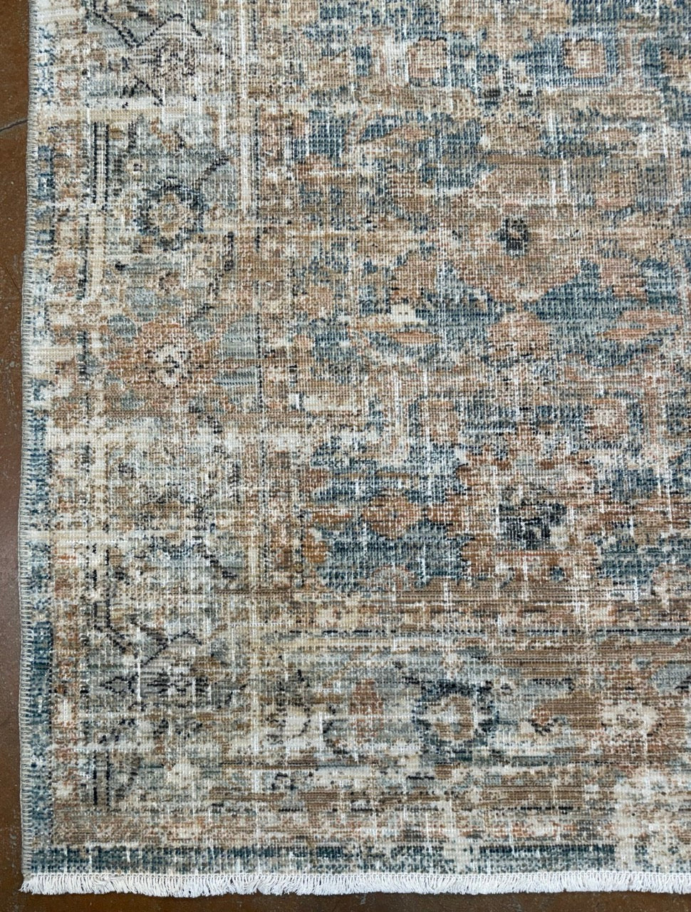 Ziegler &amp; Co. Antik rug 24105