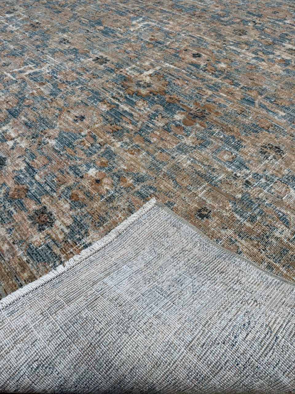 Ziegler &amp; Co. Antik rug 24105