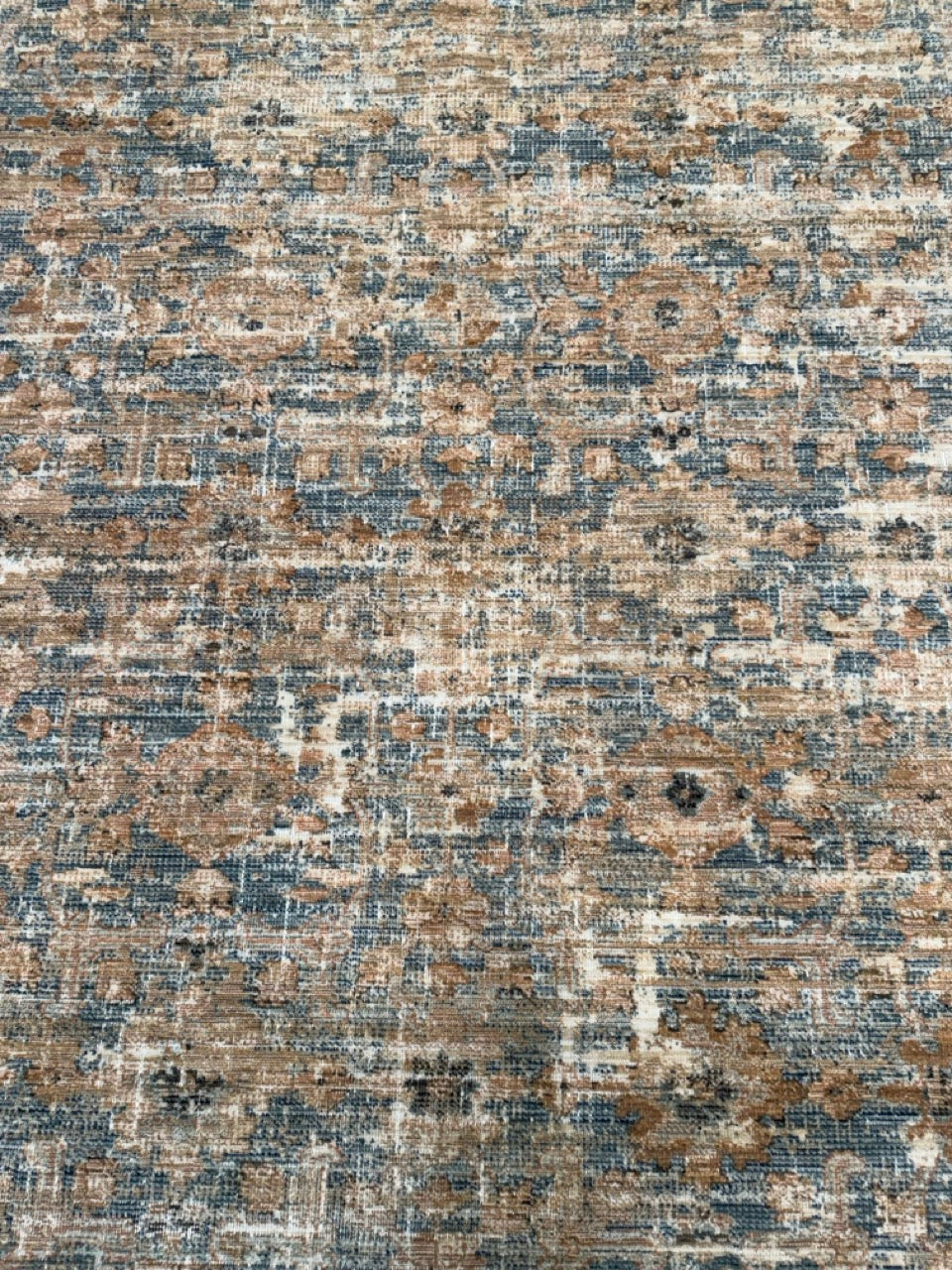 Ziegler &amp; Co. Antik rug 24105