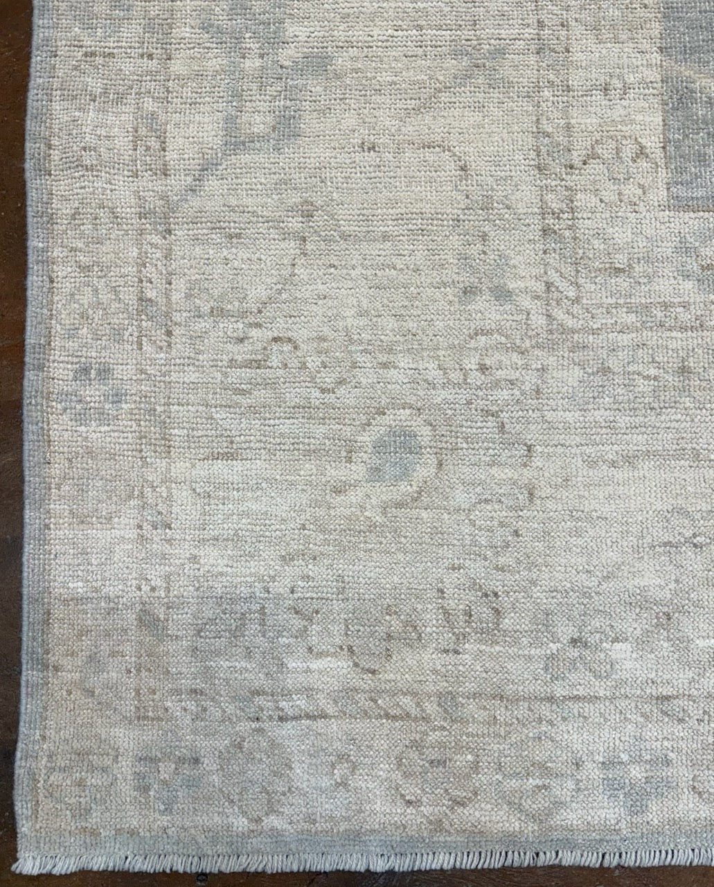 Montecito Oushak 24641