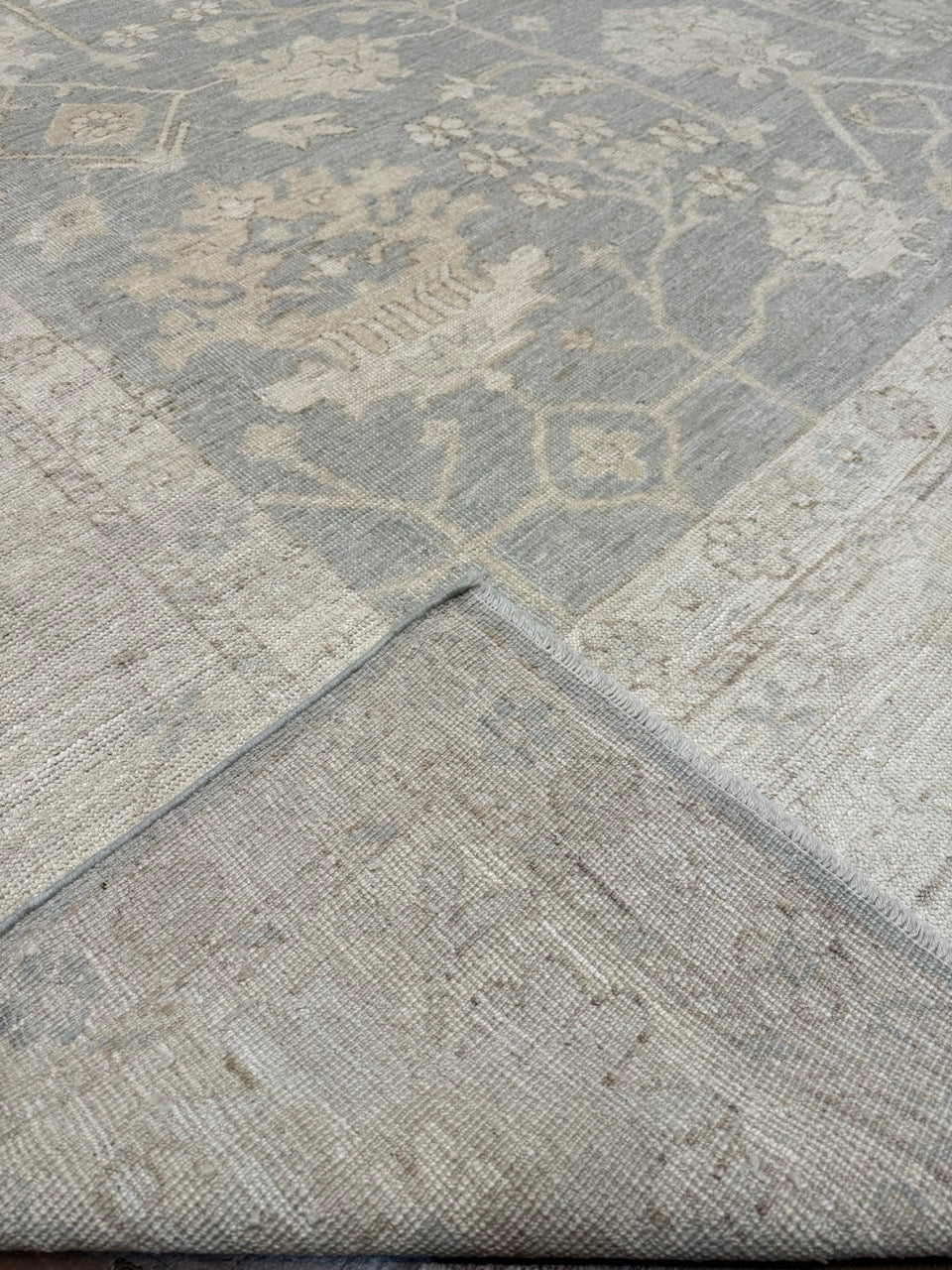 Montecito Oushak 24641