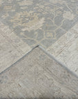 Montecito Oushak 24641