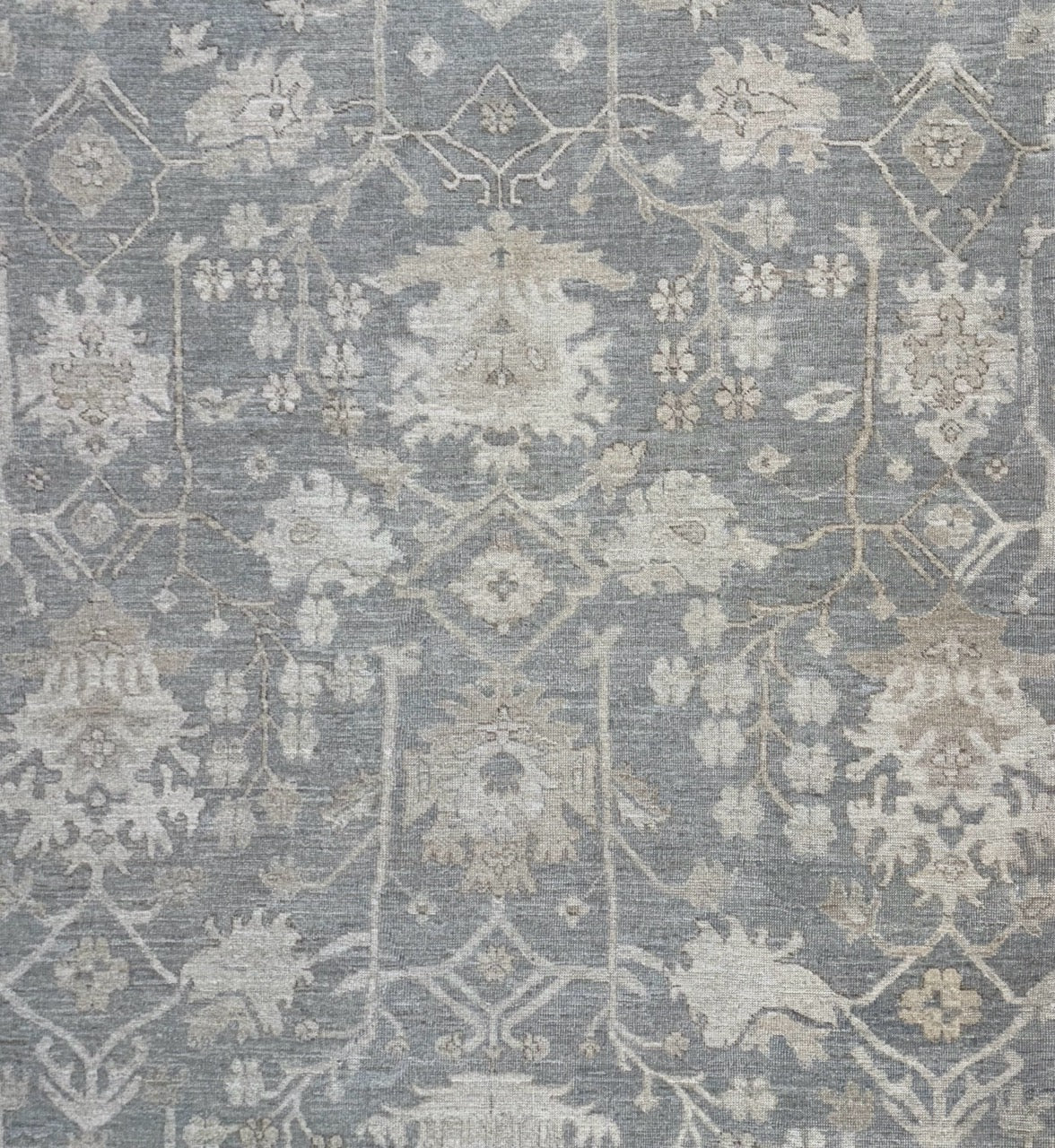 Montecito Oushak 24641