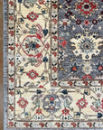 Ziegler & Co Fine Farahan 25421