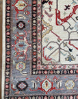 Ziegler & Co. Fine Farahan 25395