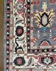 Ziegler & Co Fine Farahan 25413