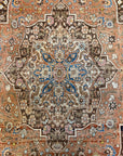 Antique Haj-Jalili Tabriz 35930