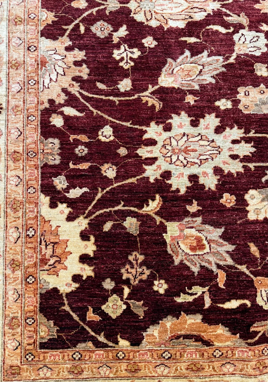 Finest Ziegler &amp; Co Usak 35467