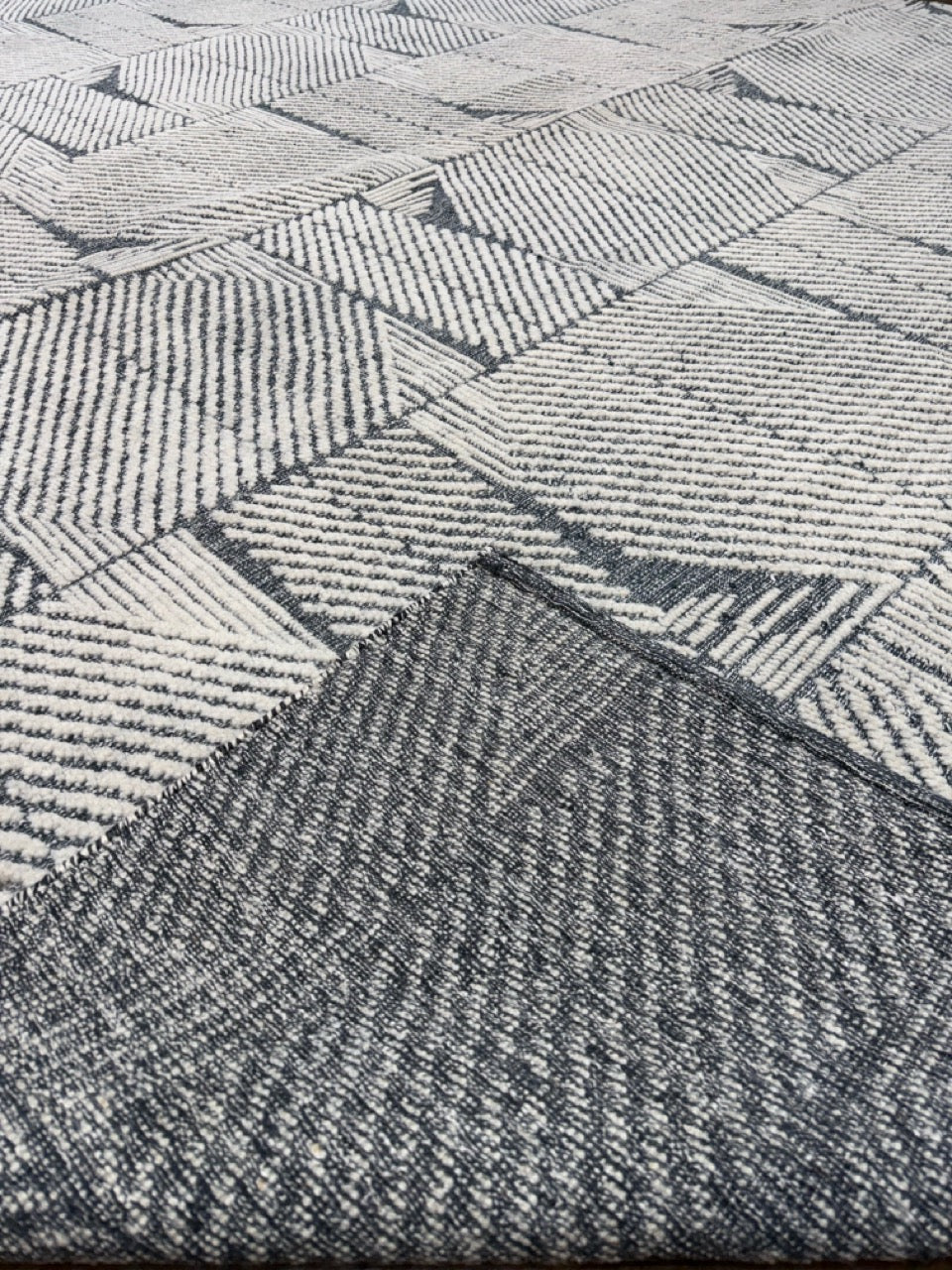 Ziegler &amp; Co Modern Grey 38279