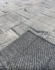 Ziegler & Co Modern Grey 38279