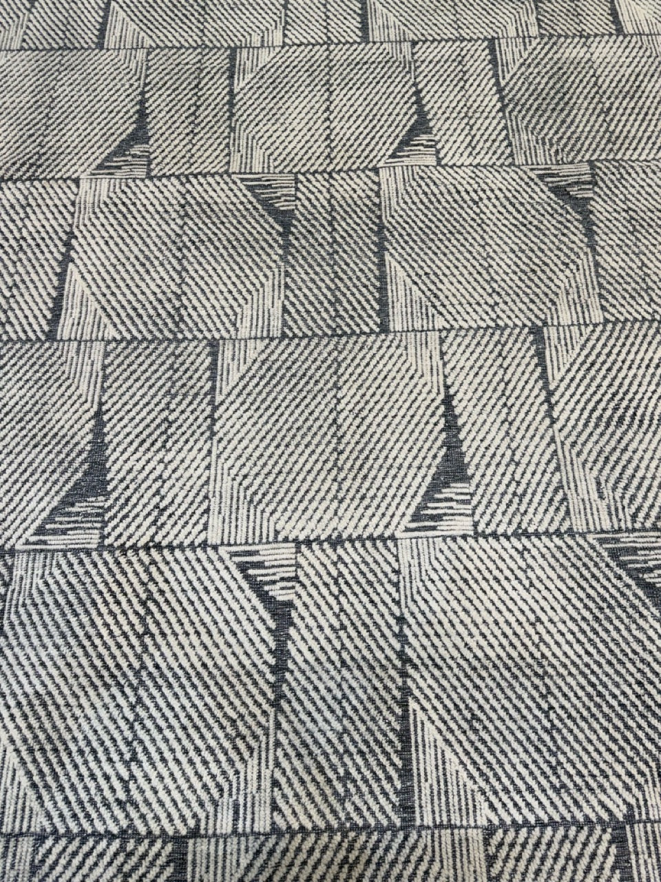 Ziegler &amp; Co Modern Grey 38279