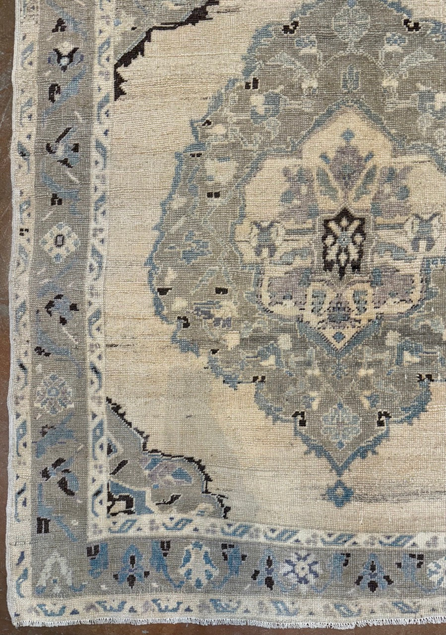 Ziegler &amp; Co Oushak 24504