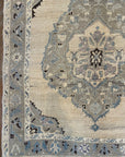 Ziegler & Co Oushak 24504