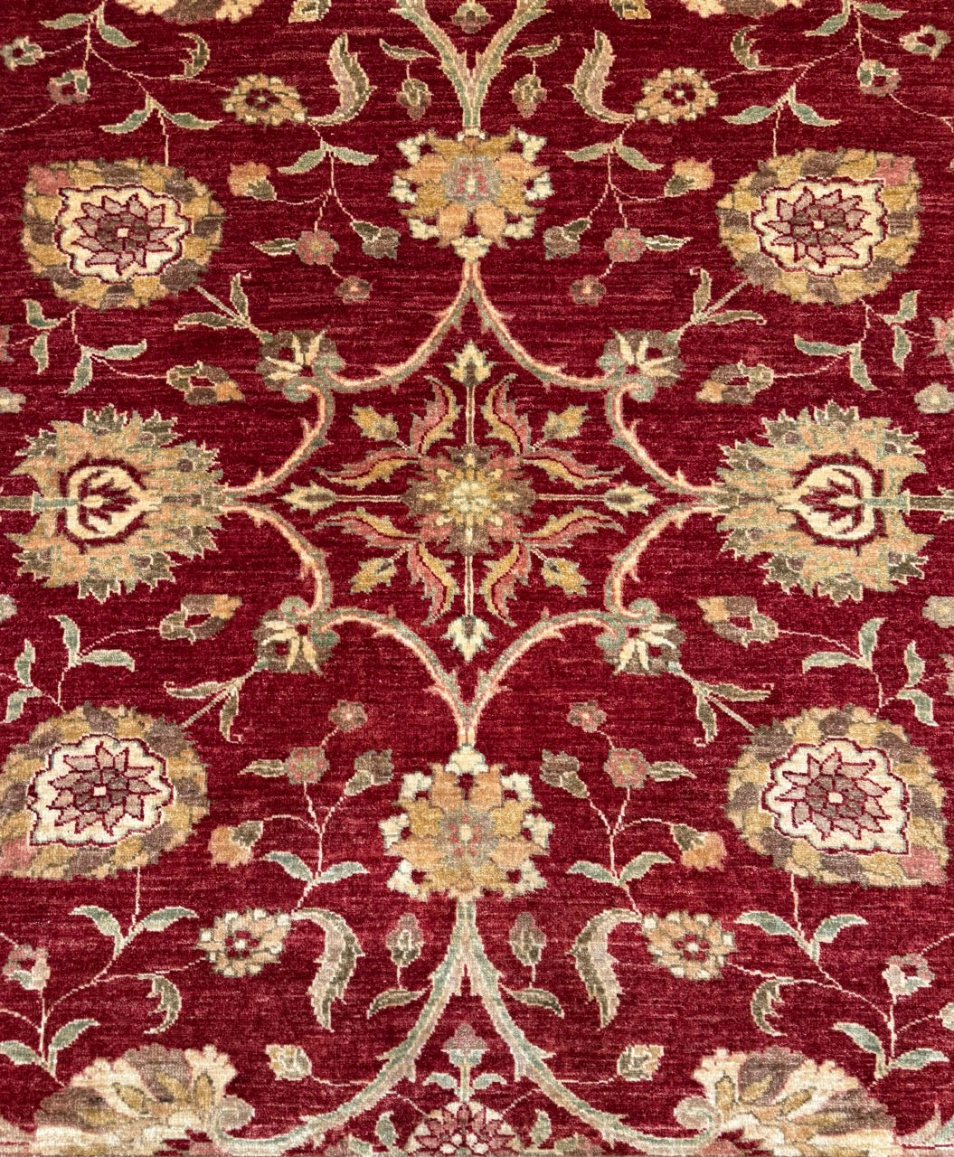 Ziegler &amp; Co Usak 35931