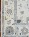 Ziegler & Co Oushak 24503