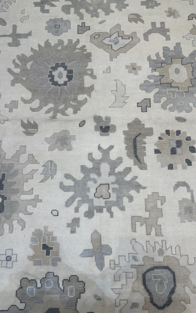 Ziegler &amp; Co Oushak 24503