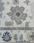 Ziegler & Co Oushak 24503