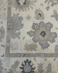 Ziegler & Co Oushak 24503