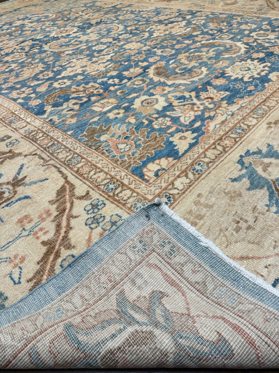 Ziegler &amp; Co Sultanabad 35456