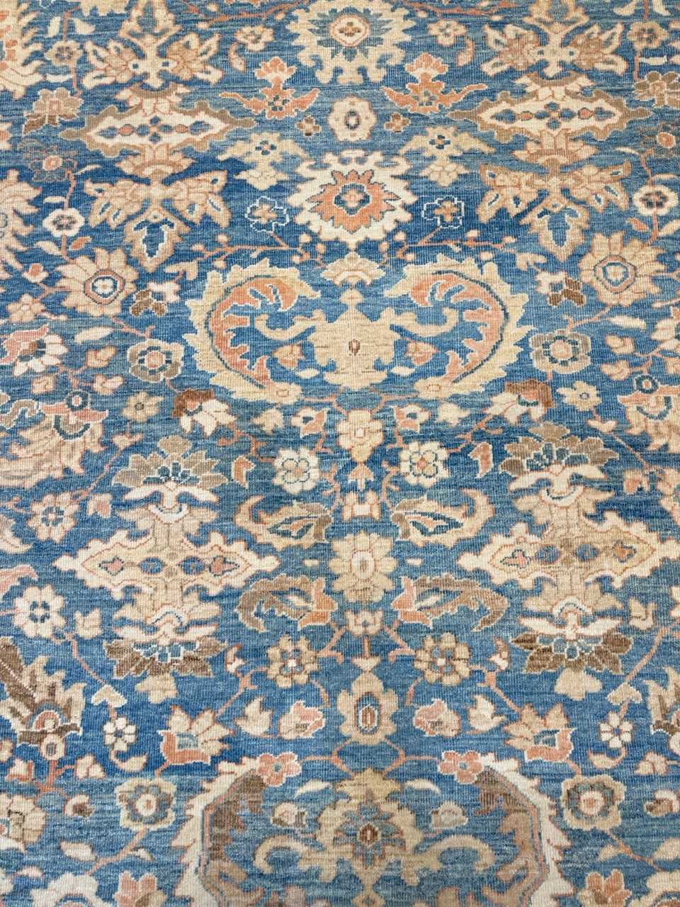 Ziegler &amp; Co Sultanabad 35456