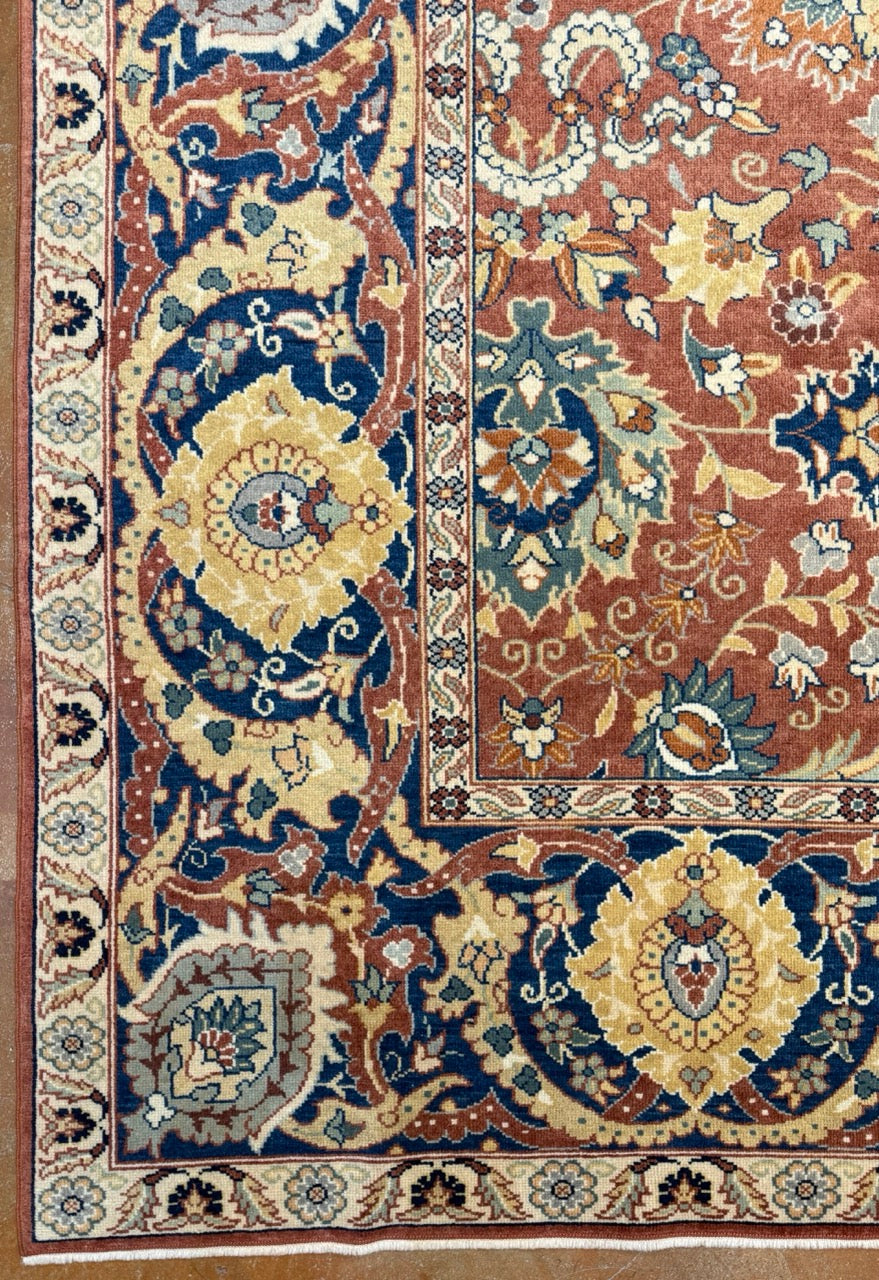 Turkish Oushak 35479